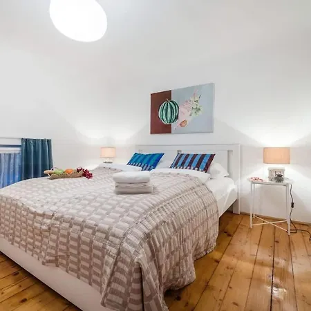 Cozy 1br Near Opera & Gozsdu With Terrace Apartament *